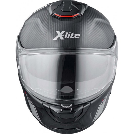 Cască moto X-Lite X-903 [ULTRA CARBON] MODERN CLASS [001]